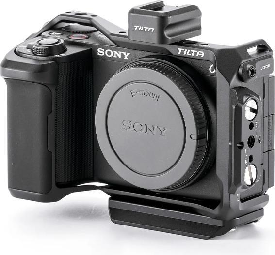 Image du produit Tilta Full Camera Cage for Sony ZV-E10 II (Cage)