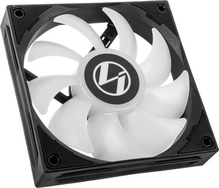 Produktbild Lian-Li ST120 RGB PWM (120 mm, 3 x)