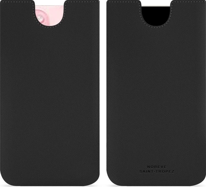 Immagine prodotto Noreve Custodia in pelle (Apple iPhone 15)