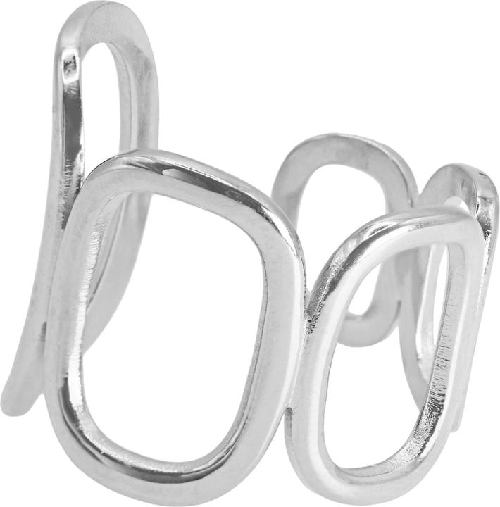 Produktbild Heideman Variu silberfarben (One Size)