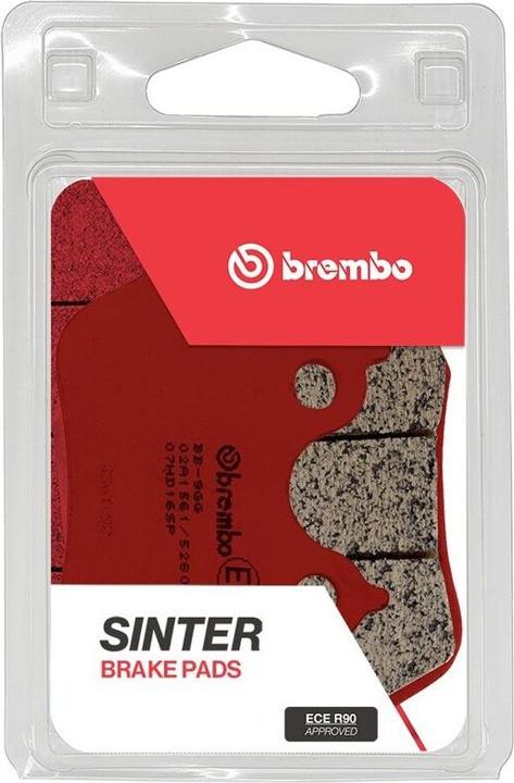 Produktbild Brembo 2006 M2