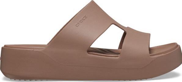 Produktbild Crocs W's Getaway Platform H-Strap (42, 42.5, 43, 42 2/3)