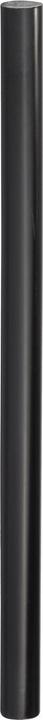 Bosch Professional Zubehör Hot-melt adhesive, 11 x 200 mm, 500 g, black