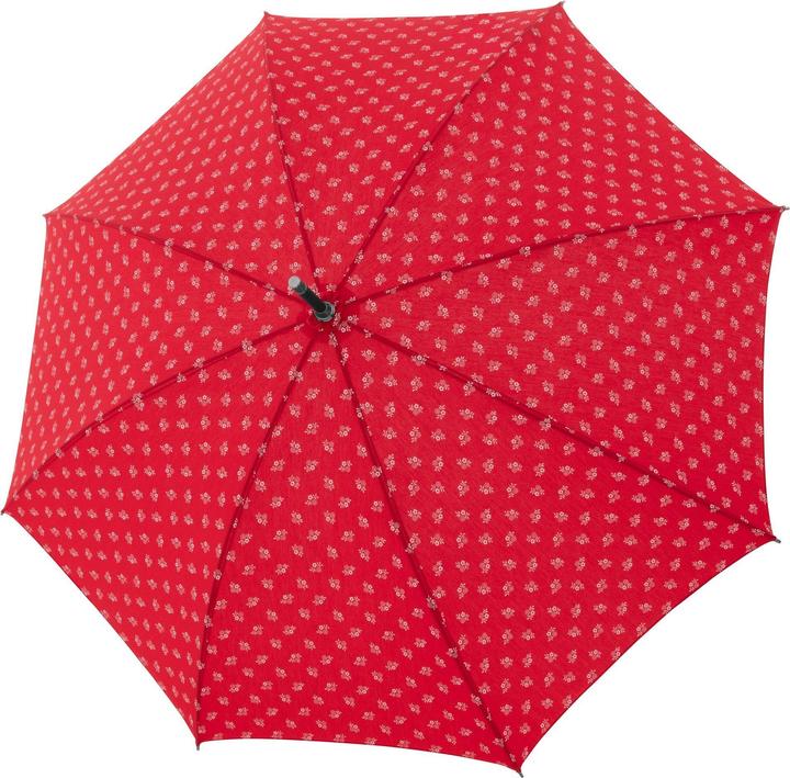Immagine prodotto Doppler Manufaktur Ombrello a bastone Zürs Rustika 91 cm