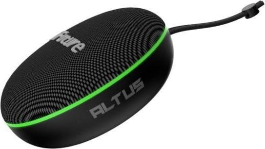 Image du produit HiFuture Haut-parleur ALTUS Noir (8 h)