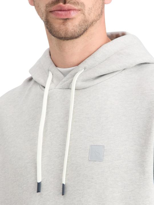 Produktbild Scotch & Soda Essential Logo Badge Hoodie (XXL)