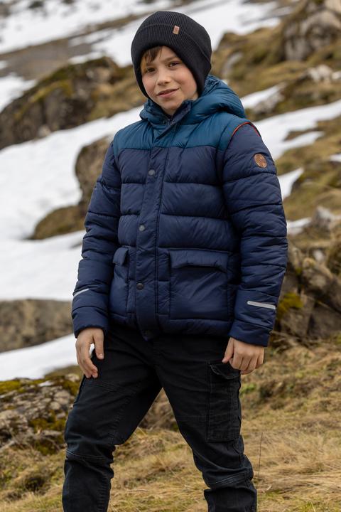 Produktbild Rukka Marley Kinder Winterjacke (164)