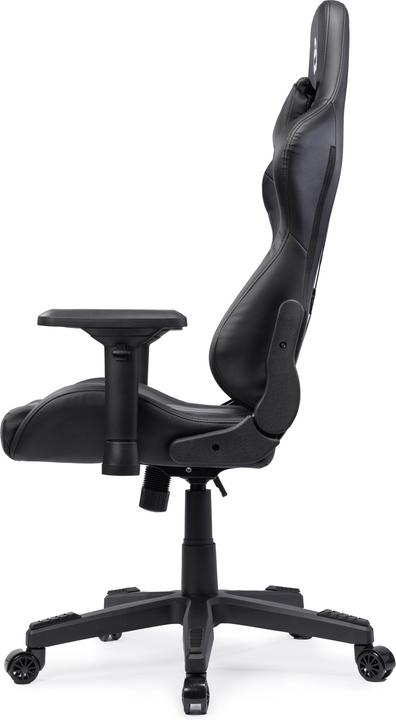 Actual product image Blackstorm Throne Gaming Chair, black