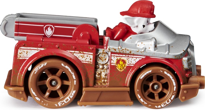 Produktbild Paw Patrol True Metal