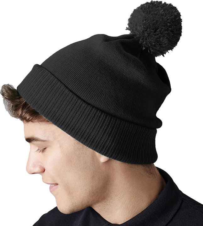 Immagine prodotto Beechfield Cappello Snowstar (Taglia unica)