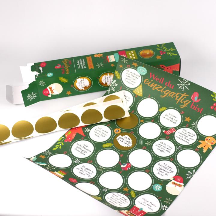 Actual product image Because you are unique