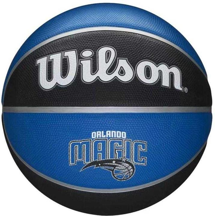 Produktbild Wilson Orlando Magic Basketball NBA (7)