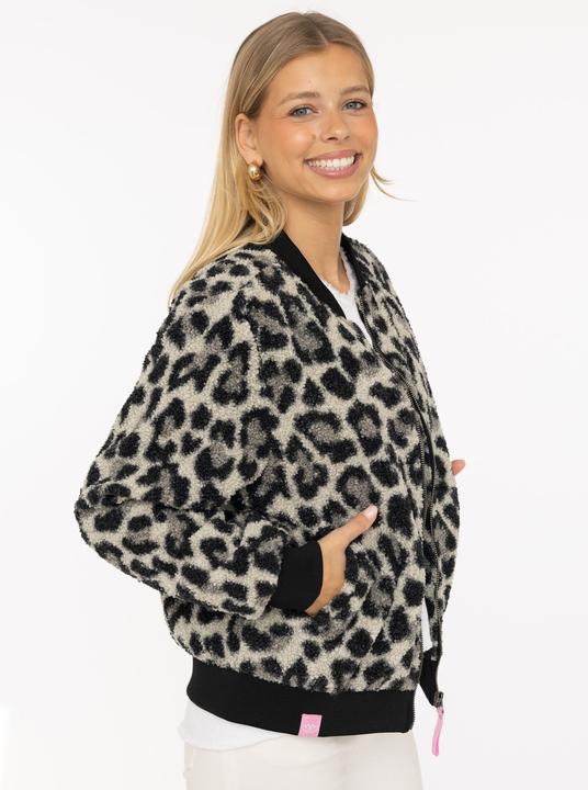 Actual product image Zwillingsherz Classic Leo (M)