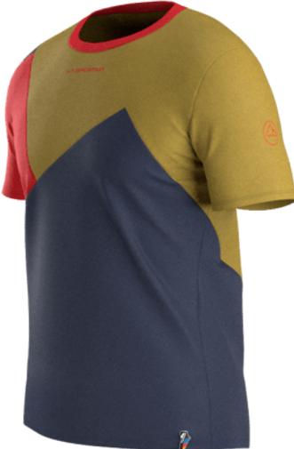 Image du produit La Sportiva Dude T-Shirt M, Climbing T-Shirt (XXL)