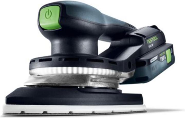 Image du produit Festool DTSC 200 de base (Plateau de ponçage triangulaire, Ponceuse excentrique, Ponceuse vibrante)