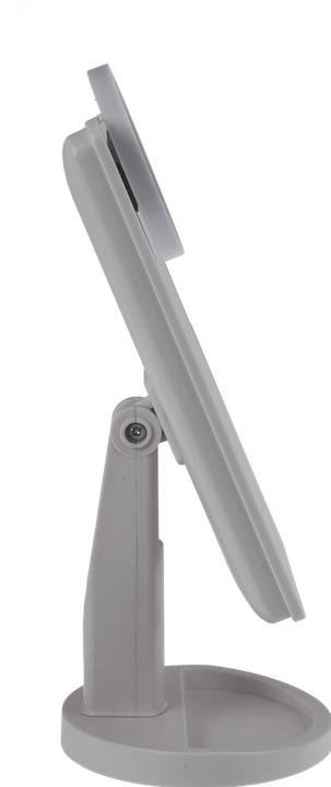 Actual product image Out of the blue Cosmetic mirror 16 LED dimmable (30 x 20 cm)