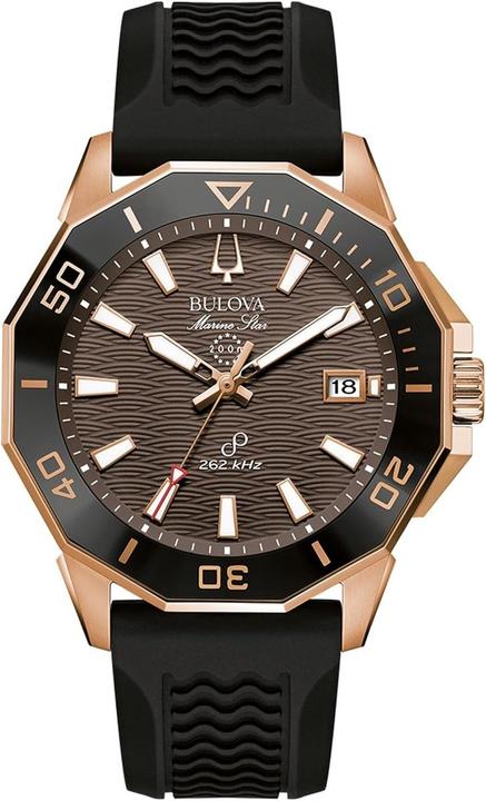 Image du produit Bulova Marine Star (44 mm)