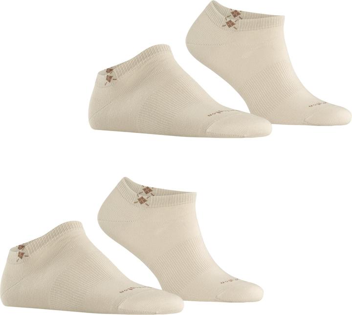 Produktbild Burlington Everyday Sneaker 2 Pack (2er Pack, 40 - 46)