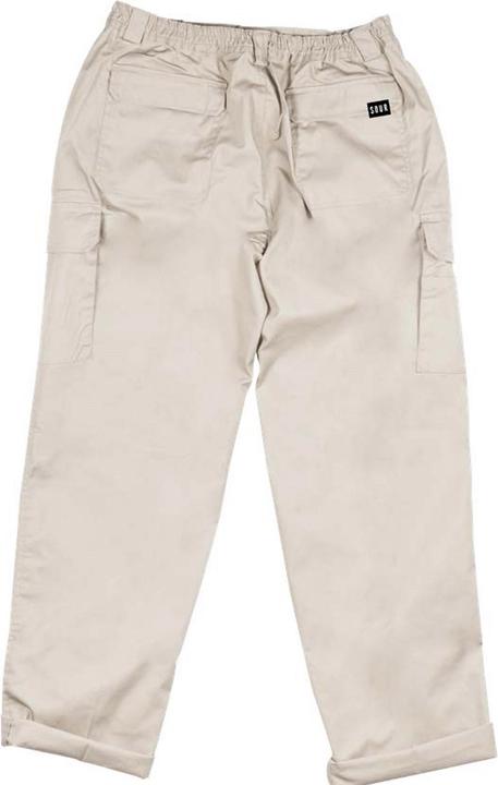 Actual product image Sour Cargo Pant (M)