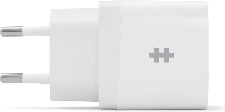 Actual product image Targus Hyperjuice 20w USB-C Charger (20 W, 2 ports)