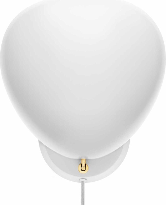 Produktbild Gubi Cobra Wall Lamp Wandleuchte (E14)