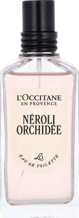 Immagine prodotto L'Occitane Néroli & Orchidée (Eau de toilette, 50 ml)