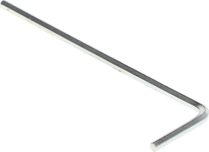 Produktbild Gedore 42 1,3 Winkelschraubendreher, Innen-6-kant 1,3 mm (Innensechskant)