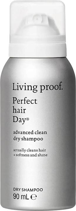 Living Proof Perfect H.D.(PhD) 90ML Advanced Clean Dry Shampoo (90 ml, Dry shampoo)