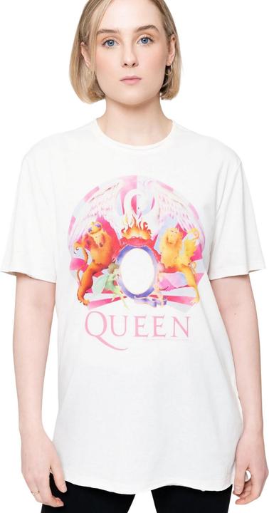Produktbild Queen A Night At The Opera TShirt (M)