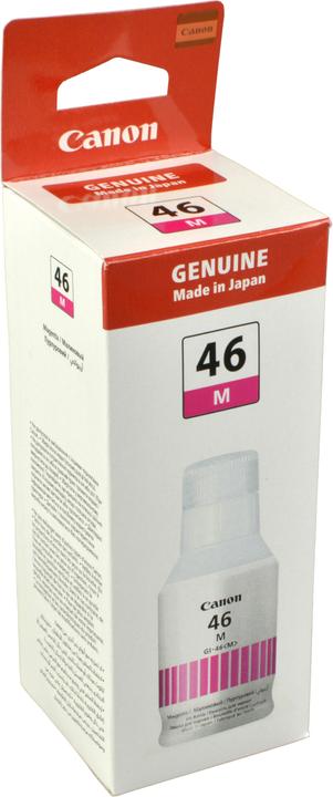Produktbild Canon GI-46 M EMB ink Bottle (M)