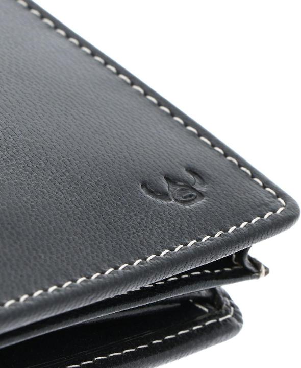 Actual product image Golden Head Wallet Bari RFID Protect 1230