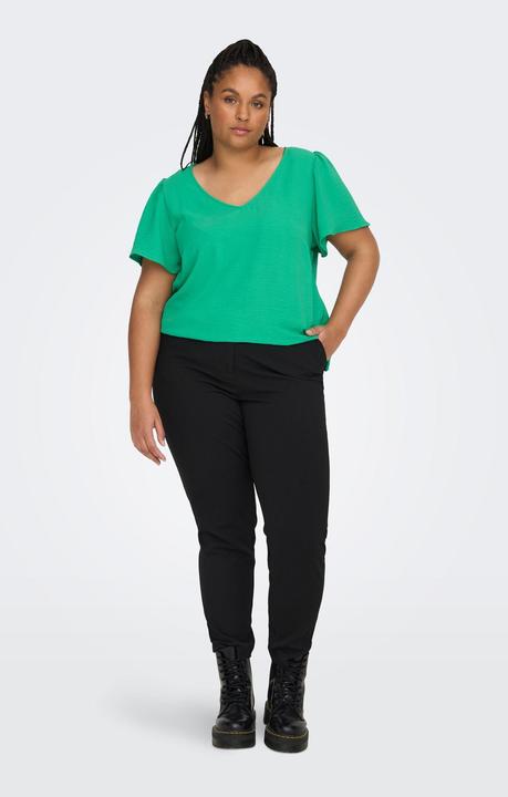 Actual product image Only Curvy Top T-Shirt (44)
