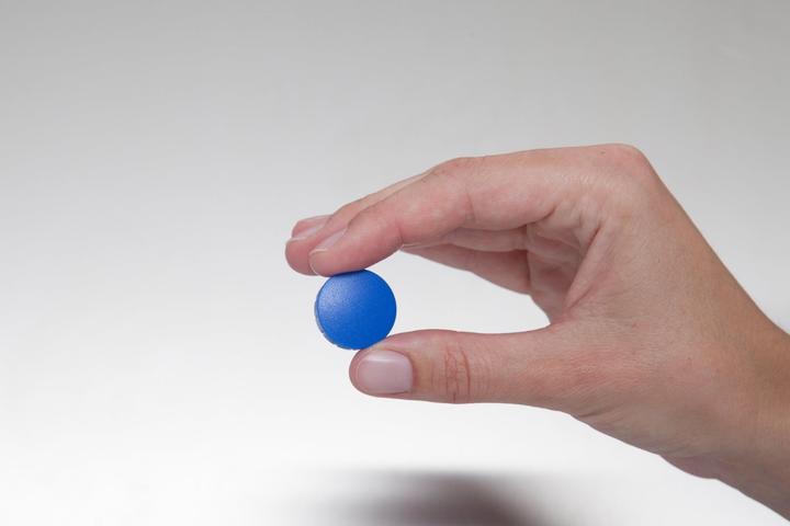 Productafbeelding Maul Magneten (10x)