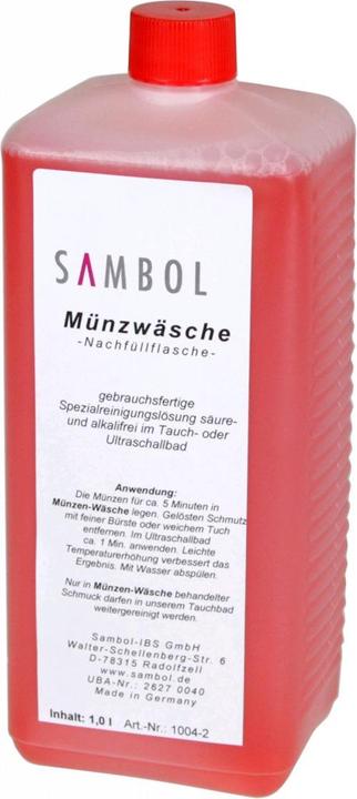 Safe l NachfüllSpezialreiniger