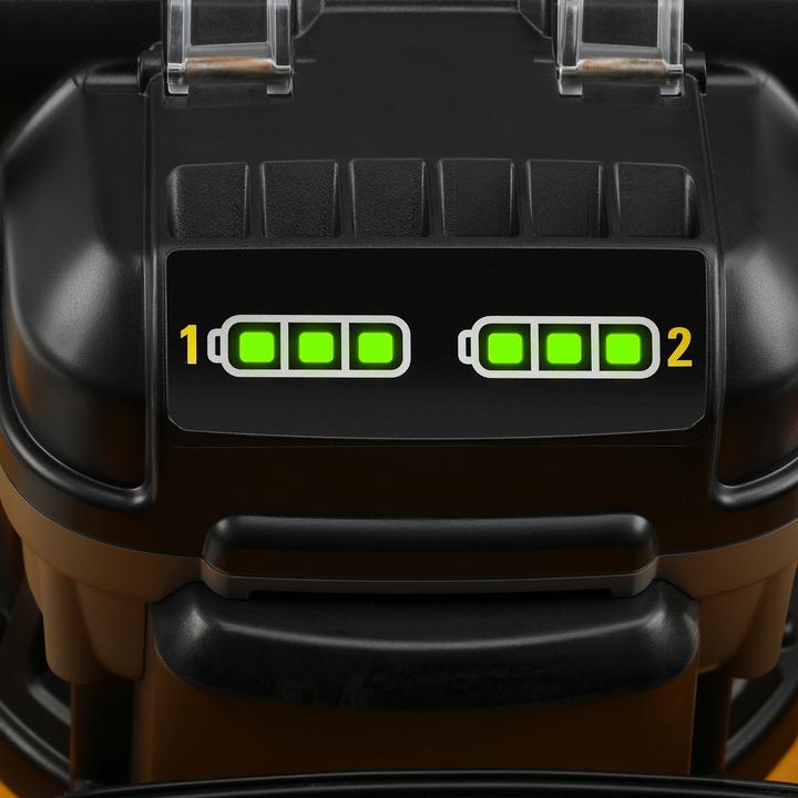 Produktbild DeWalt DCMW564P2 (Akkubetrieb)