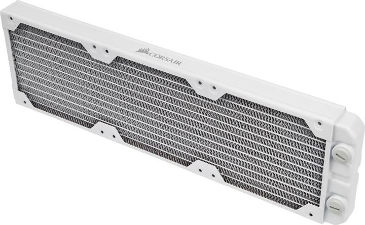 Actual product image Corsair Hydro X Series XR5 (120 mm)