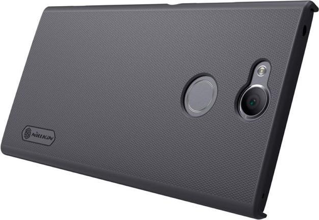 Actual product image Nillkin Super Frosted Shield Series (Sony Xperia XA2)