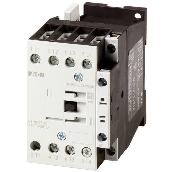 Eaton DILMP45-10(24V50/60H, Relais