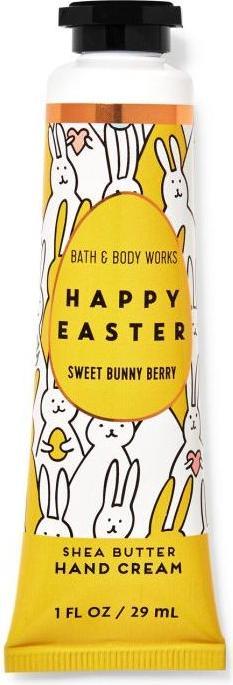 Produktbild Bath & Body Works BBW Happy Easter Hand Cream (29 ml)