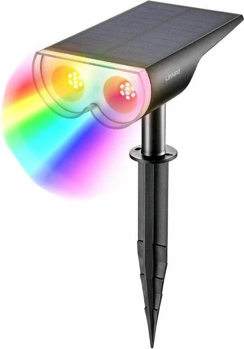Image du produit Lumina Swiss Spot de jardin (650 lm, IP67)