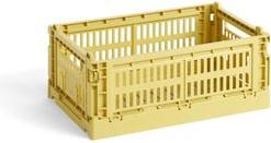 Produktbild HAY Colour Crate (17 x 26.5 cm)