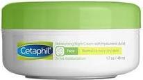 Immagine prodotto Cetaphil Crema Idratante Notte 48ml (48 ml, Crema notte)