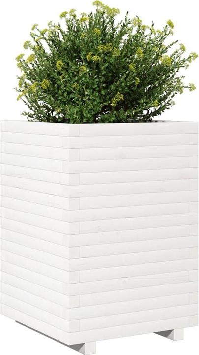 Produktbild vidaXL Pflanzkübel
