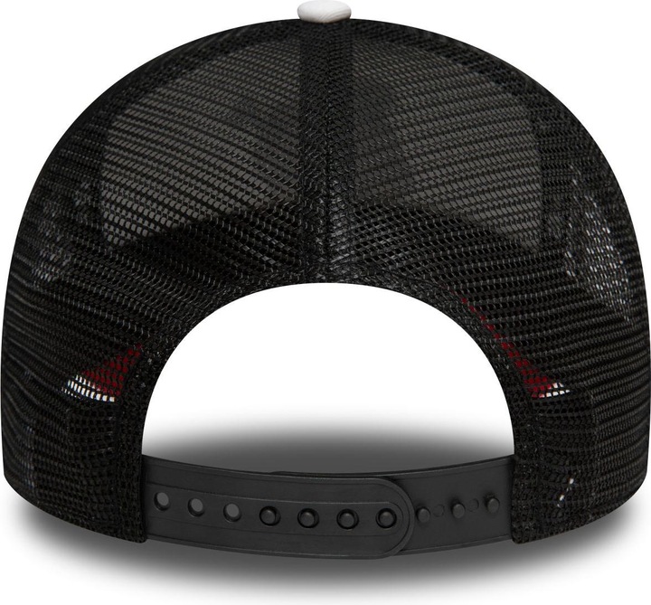 Produktbild New Era Aframe Trucker Rhinestone