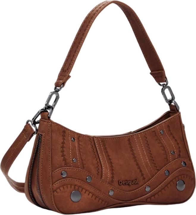Immagine prodotto Desigual Alsacia Embro Patch Crossbody Bag