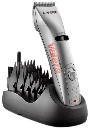 Actual product image Valera X-Master