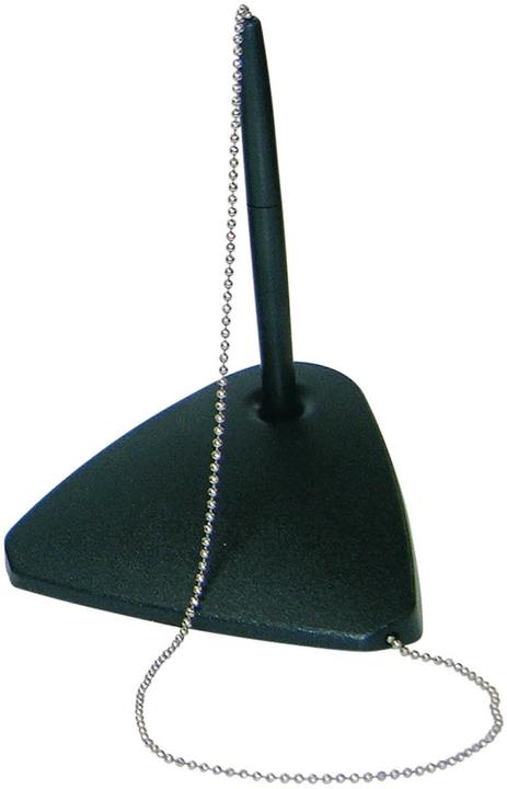 Produktbild Wedo Kugelschreiberständer (Schwarz, 1 x)