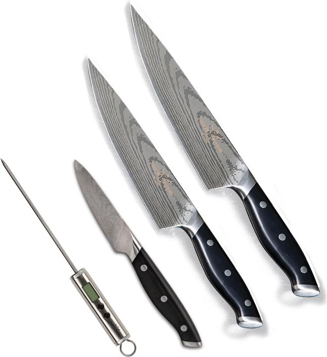 Actual product image Trusted Butcher M24532