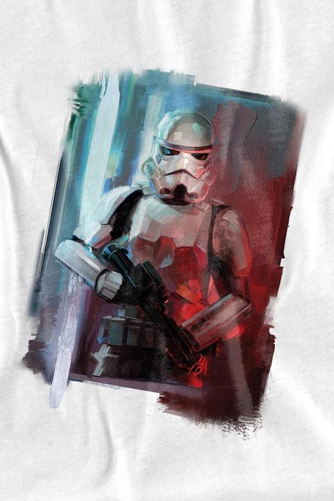 Produktbild Star Wars TShirt (116)