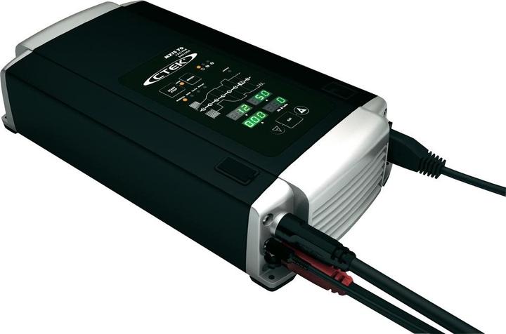 Actual product image Ctek Mxts 70/50 (12V, 24V, 70 A)